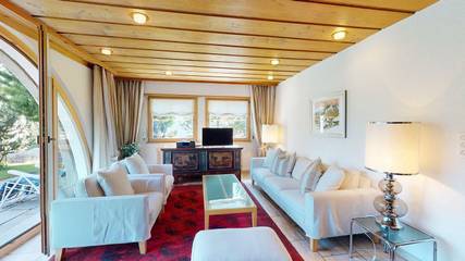 Ferienhaus für 8 Personen in Celerina, Graubünden, Bild 1