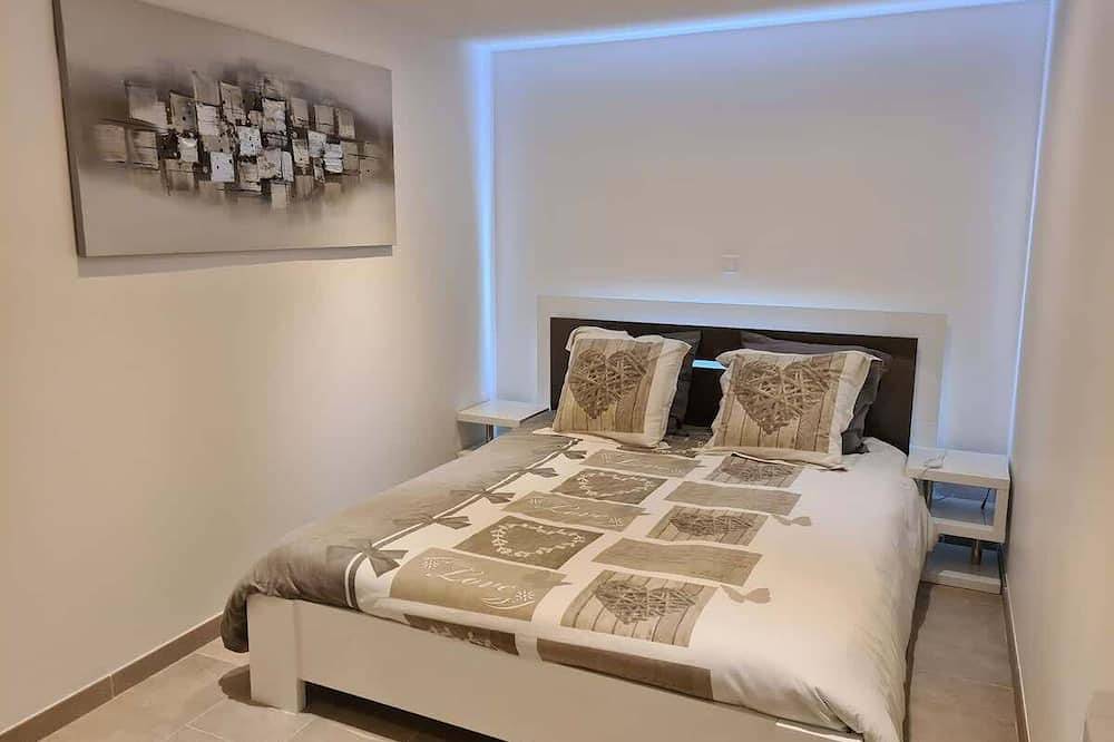 Ganze Wohnung, Très bel appartement de 50m2 entre Lac et Montagne in Arenthon, Region Bonneville