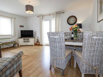 Apartment for 4 People in Newquay, England, Photo 3