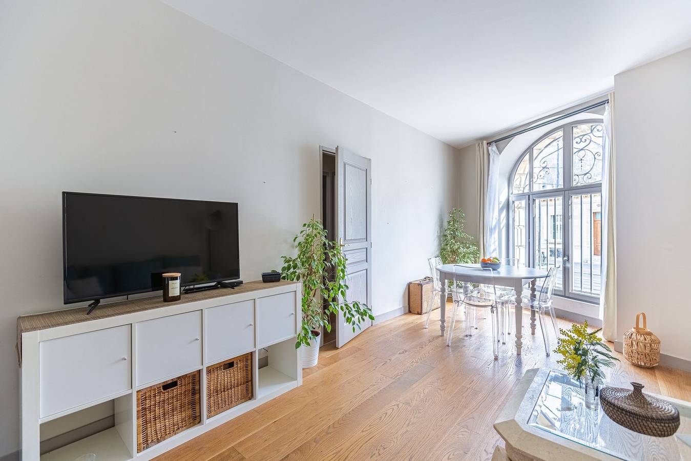 Ganze Wohnung, Guestready - Bright in the center in Bordeaux, Bordeaux und Umgebung