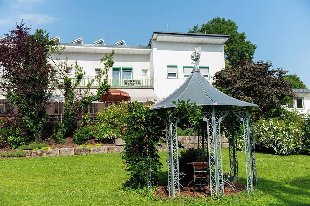 Ganze Wohnung, Doppelzimmer ohne Balkon in Schwäbisch Gmünd, Ostalbkreis