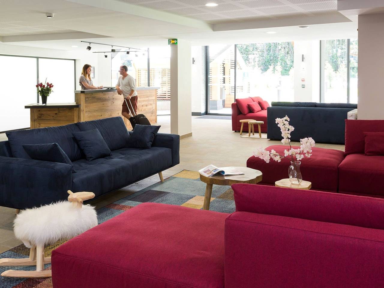 Geheel appartement, Alpine Comfort nabij de piste in Brevent-Flegere, Chamonix