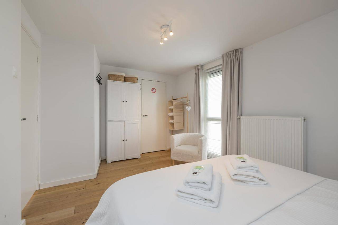 One-Bedroom House in Noordwijk aan Zee, Noordwijk