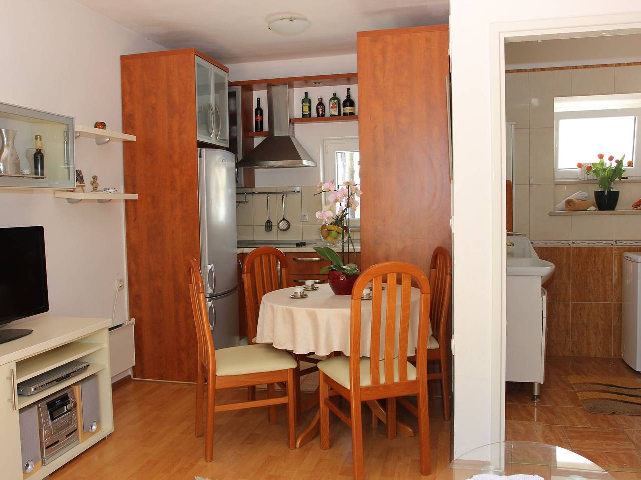 Holiday House Granny Mary - Two Bedroom Holiday Home (St) in San Giovanni di Brazza, Brac