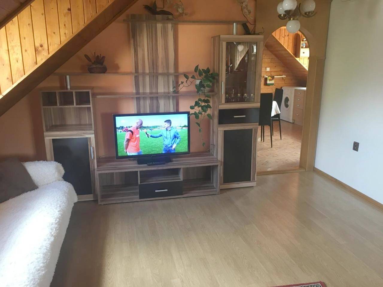Ganze Wohnung, Apartment U Malše 12 in Budweis, Budweis und Umgebung