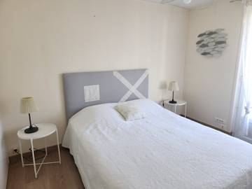 Maison De Vacances pour 6 Personnes dans Andernos-les-Bains, Bassin d'Arcachon, Photo 3