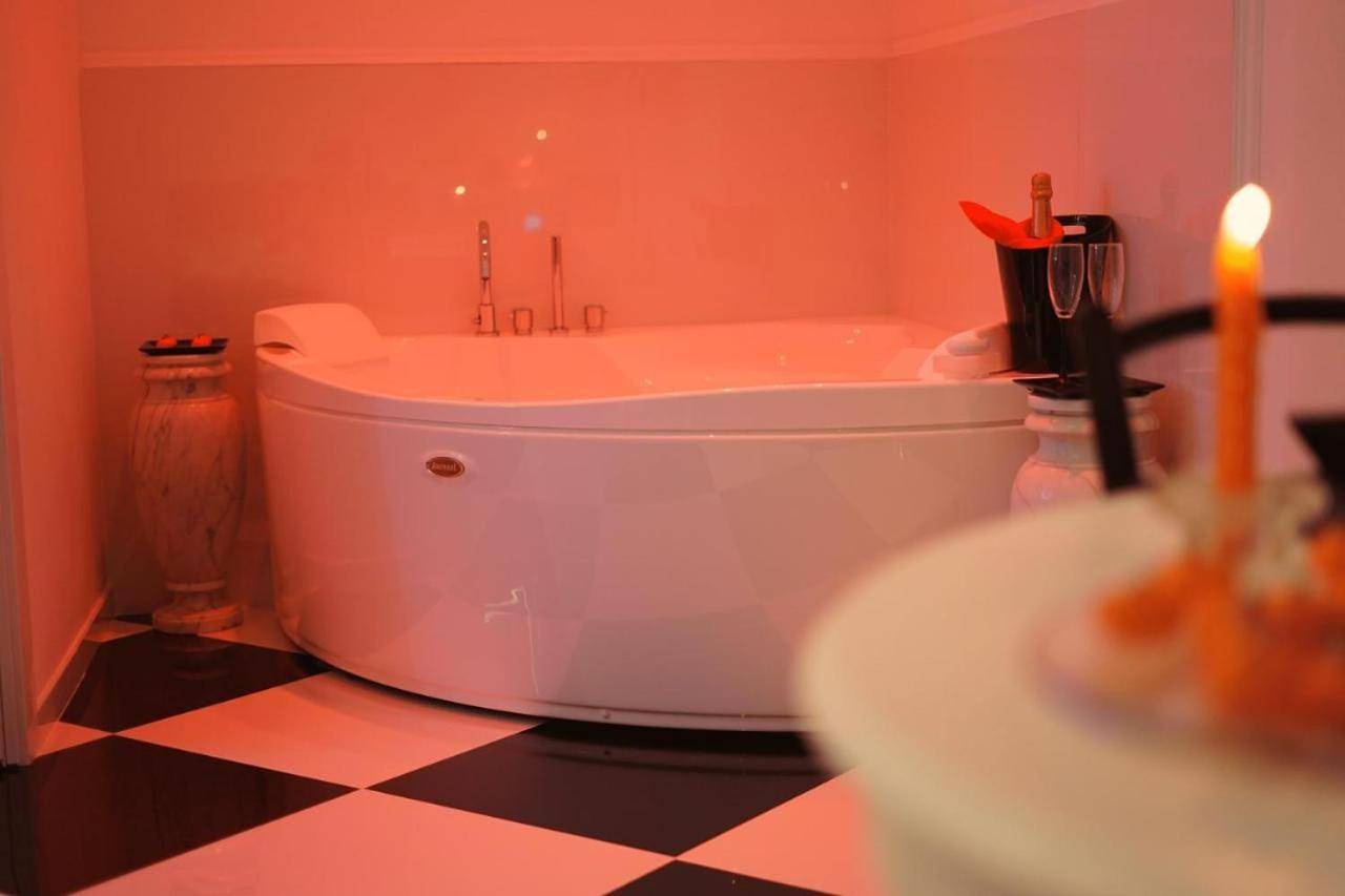 Alchimia Luxury Suites in Mesagne, Salento