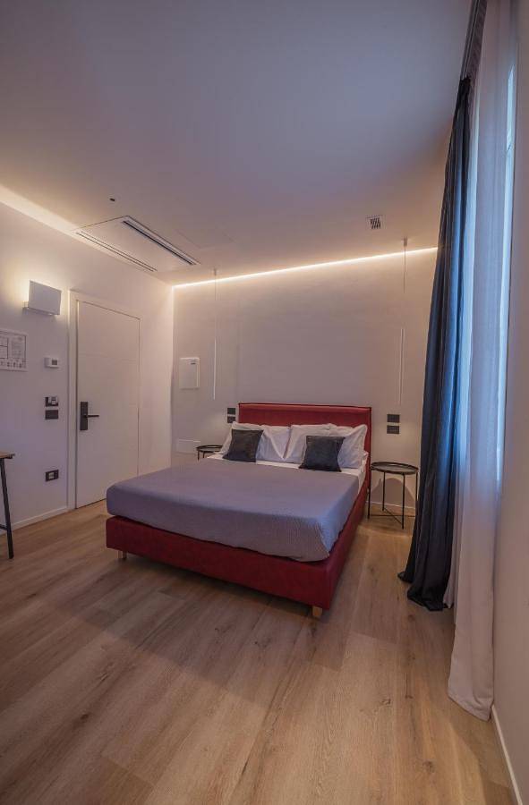 Maison d’hôte pour 2 personnes à Padoue - 4