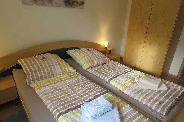 Ferienhaus für 6 Personen, mit Terrasse und Garten, mit Haustier in Hollern-Twielenfleth - 3