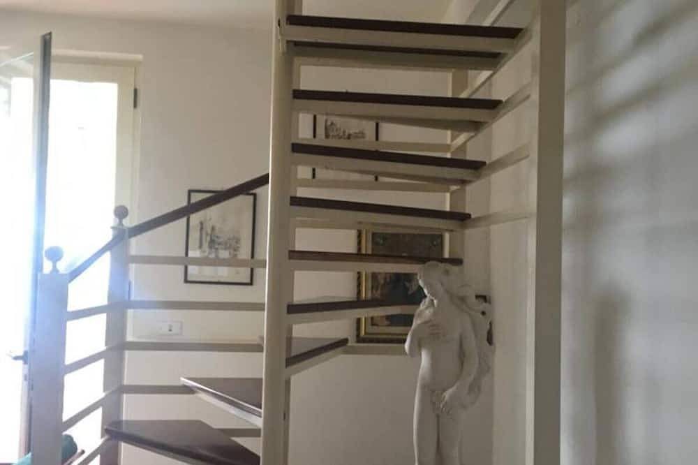 Villa Letizia (Petit) in San Lucido, Tyrrhenische Küste Kalabrien