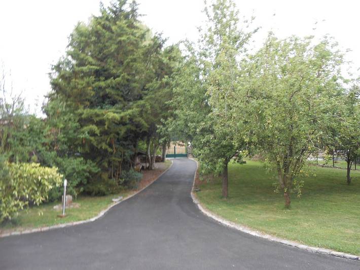 Gîte pour 5 personnes, avec terrasse et jardin en Seine-Maritime - 3