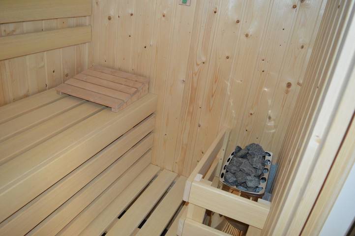 Ferienpark für 6 Personen, mit Sauna am Ijsselmeer - 2