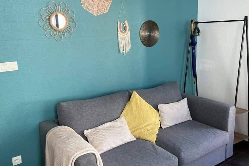 Apartamento entero, Historical center Obernai- Gîte de la Lorelei - 2p in Obernai, Región de Sélestat-Erstein
