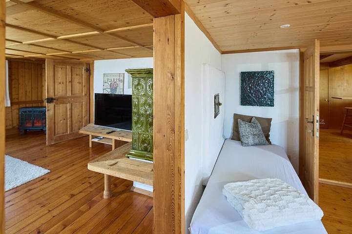 Ganze Wohnung, 9601 Berg-Haus Bregenz in Lochau, Bodensee-Vorarlberg