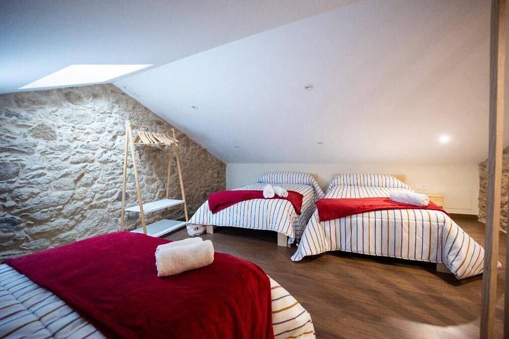 A de Pepita, Rural Tourism in Padrón by Urent in Padrón, Provincia de La Coruña