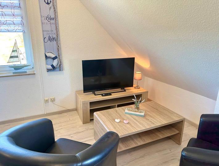 Ferienwohnung für 2 Personen