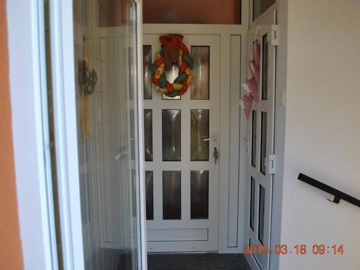 Ganze Wohnung, In Fonyód mit Garten in Fonjod, Plattensee Südufer