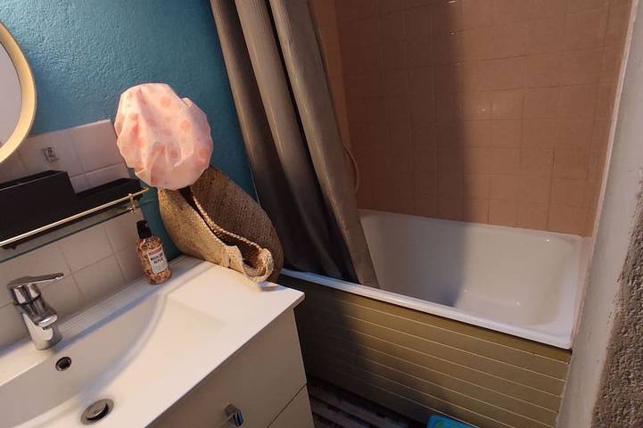 Location de vacances pour 8 personnes, animaux acceptés dans Le Vernet-Chaméane - 4