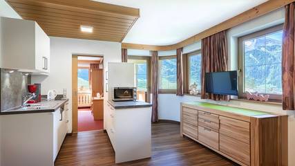 Ferienwohnung für 3 Personen in Hintertuxer Gletscher, Hintertux, Bild 3
