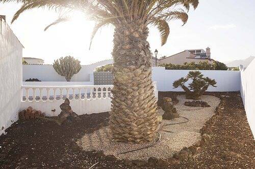 Casa Blanca, Golf del Sur in Oasis del Sur, San Miguel de Abona
