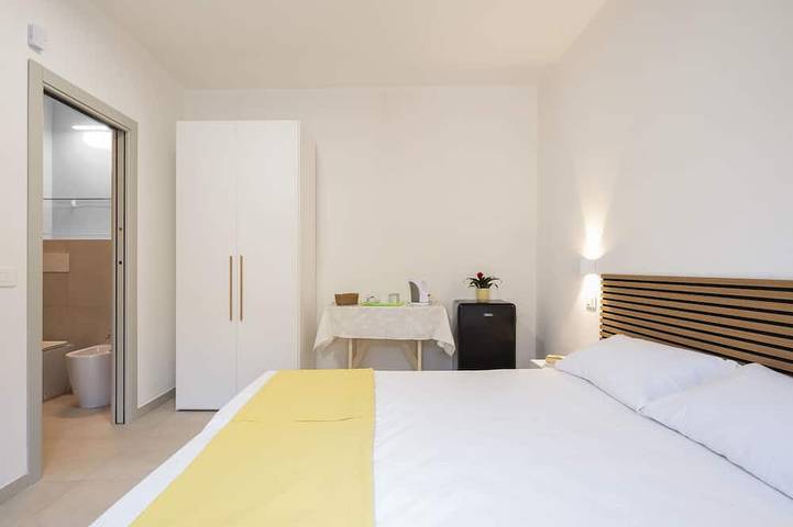 Ganze Wohnung, Ferienhaus Via Del Mercatino Tortolì in Tortolì, Ogliastra Provinz