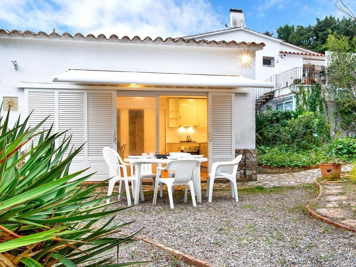 Bungalow in Llafranch, Palafrugell