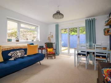 Cottage for 4 People in Porthtowan, St Agnes, Photo 2