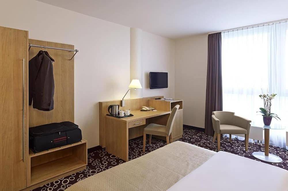 Appartamento intero, Camera doppia standard al Sunday Hotel Dortmund in Dortmund, Ruhrgebiet
