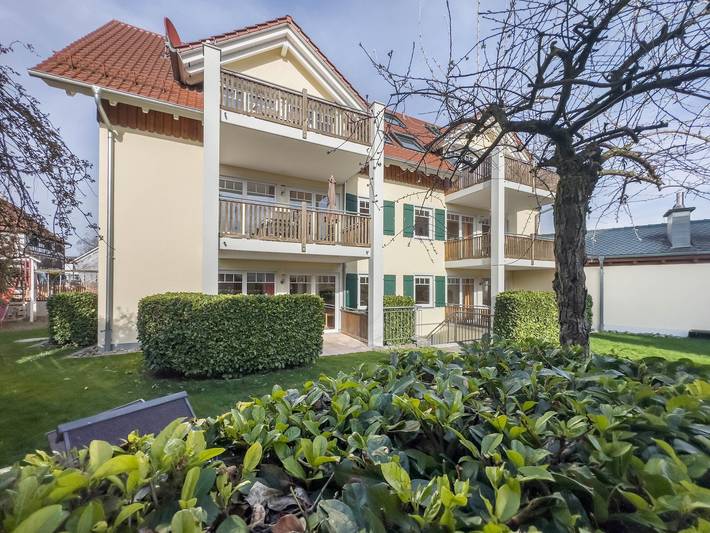 Entire apartment, Apfelhof Bodensee Holiday Apartment No. 2 in Kippenhausen, Immenstaad am Bodensee