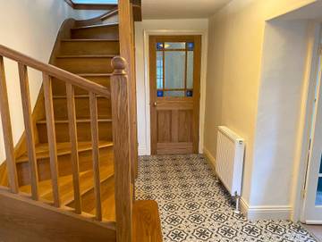 Cottage for 6 People in North Pennines AONB, North East England, Photo 4
