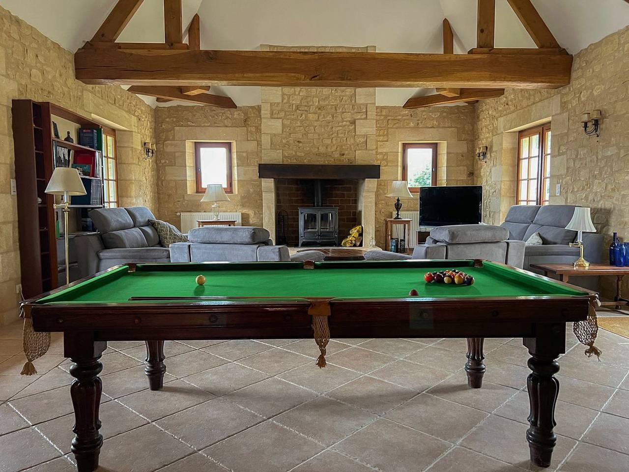 Le Cerisier in Les Eyzies, Périgord Noir