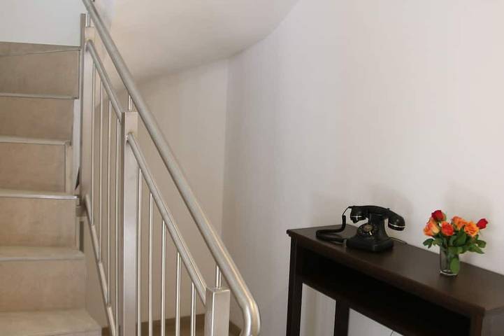 Ferienhaus für 6 Personen in Wolfshagen
