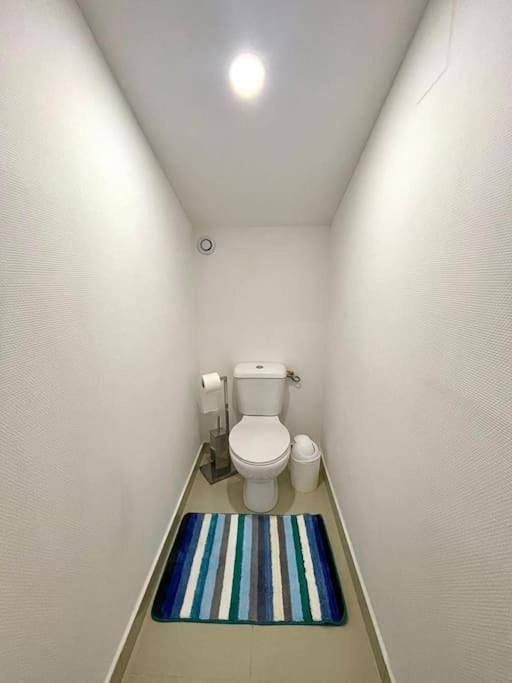 Appartement entier, One-Bedroom Apartment in Coulommiers (Seine-et-Marne), Seine-et-Marne