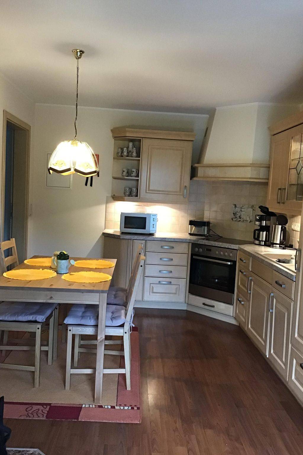 Ganze Wohnung, Auf der Sonnenseite in Zwota, Klingenthal