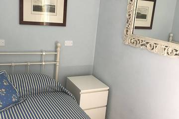 Villa per 13 Persone in Fiumicino, Provincia di Roma, Foto 1