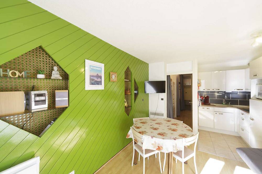 Photo : Appartement de vacances