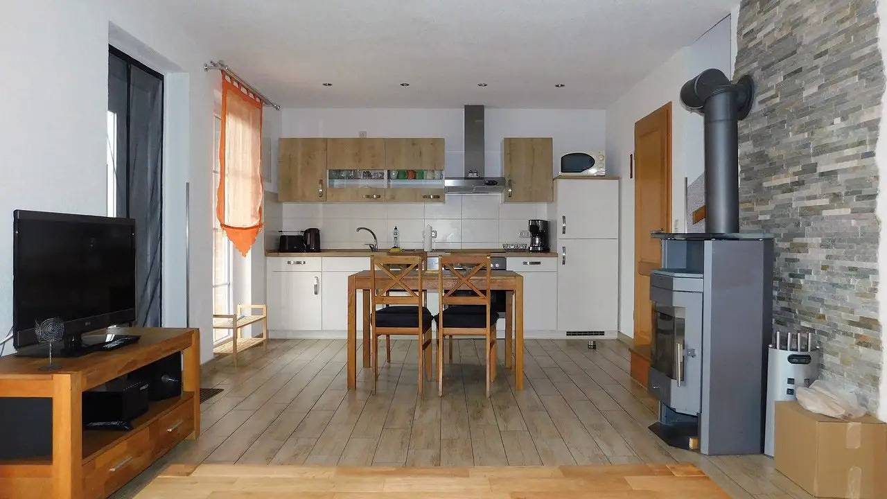 Ferienhaus für 4 Personen (65 m²) in Ahrenshoop in Ahrenshoop, Fischland