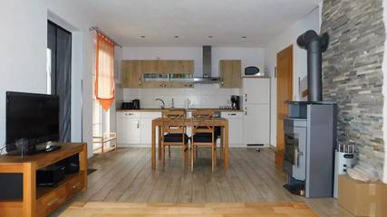 Ferienhaus für 4 Personen in Ahrenshoop, Darß, Bild 3