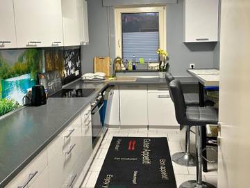Location De Vacances pour 5 Personnes dans Trèves (Ville), Trèves, Photo 2