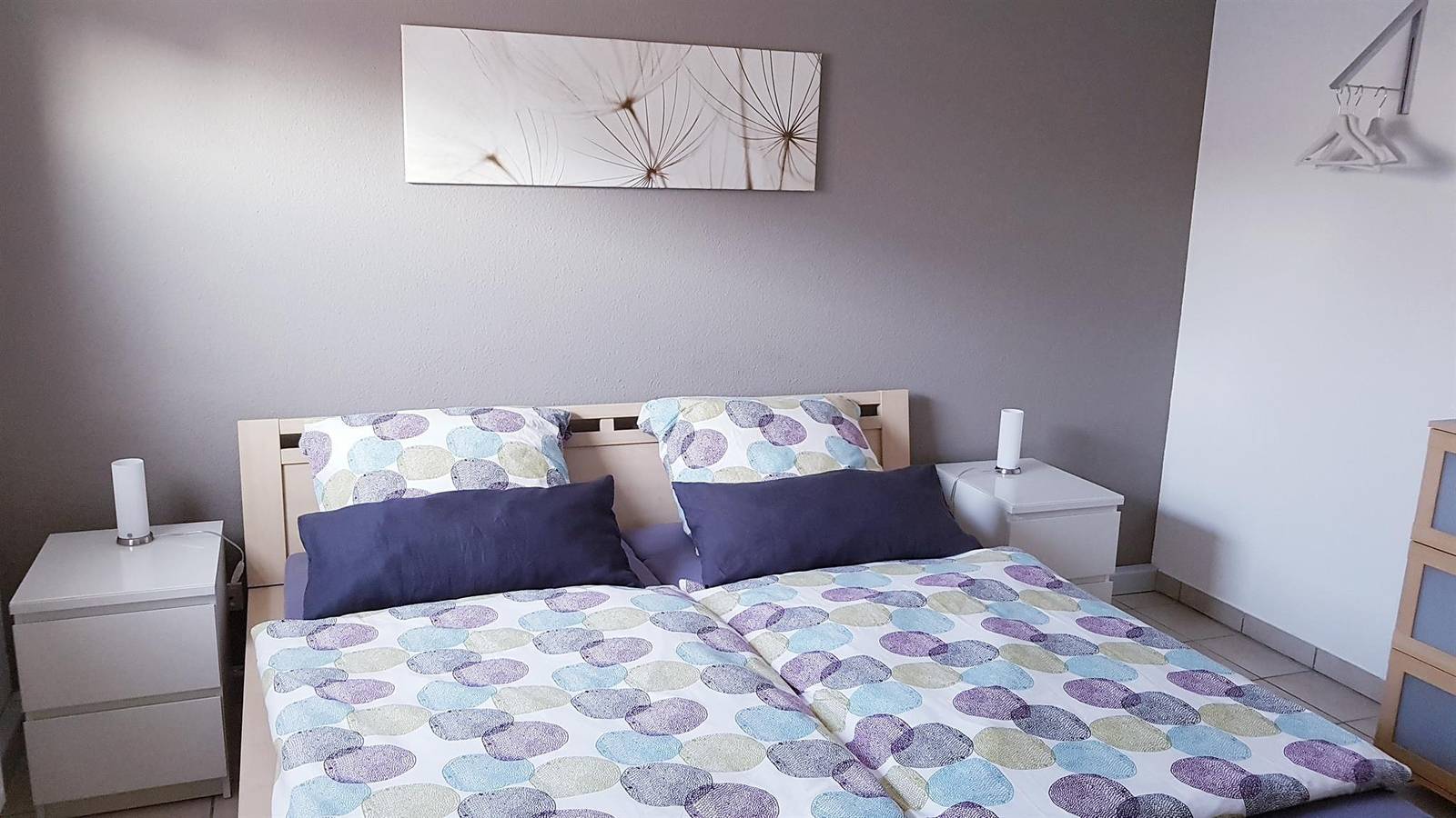 Ganze Ferienwohnung, Ferienwohnung Breivogel in Wörrstadt, Rheinhessen