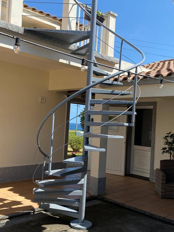 Gîte pour 2 personnes, avec balcon et vue dans Vila Franca do Campo - 4