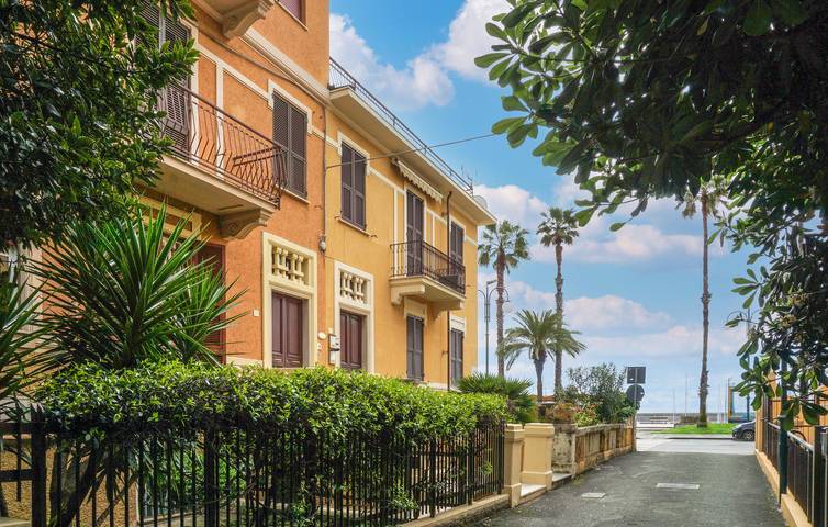 Apartamento de vacaciones para 5 personas - 1