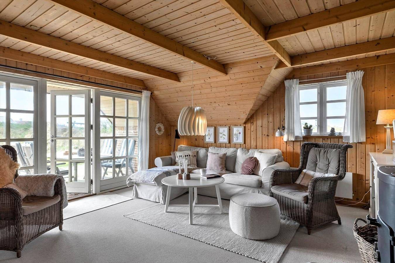 Ln76786 Hjørring - Søslangevej 25 in Nørlev Strand, Hjørring und Umgebung