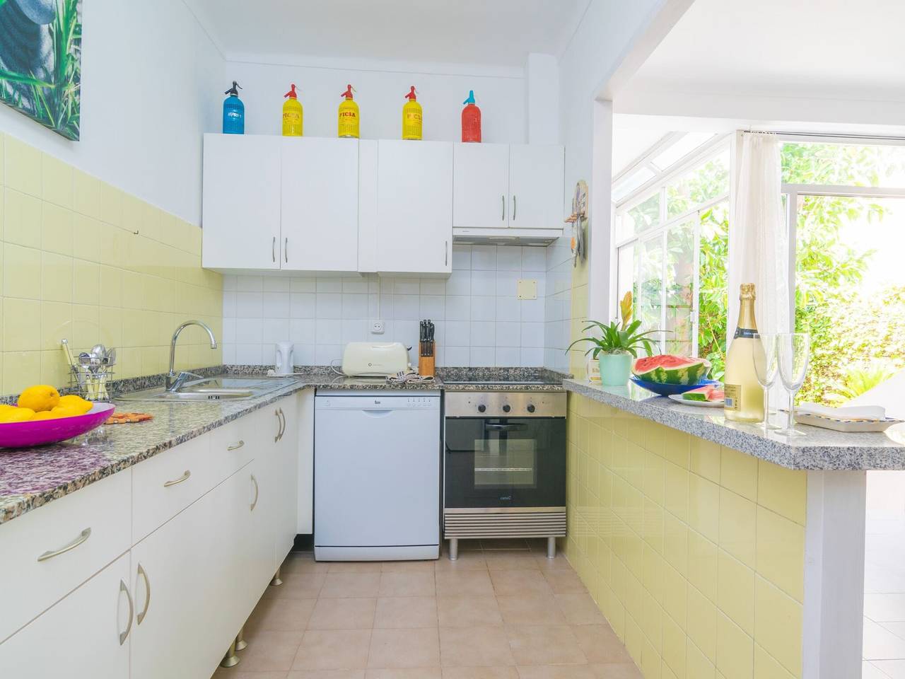 Ganze Wohnung, Casa Tradicional Can Picafort - Apartment in Can Picafort, Santa Margalida