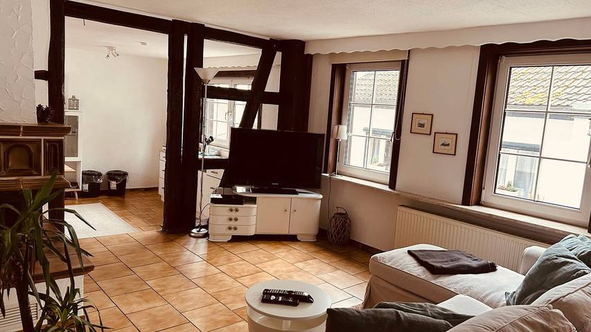 Ferienwohnung für 6 Personen, mit Terrasse in Rüdesheim am Rhein - 3