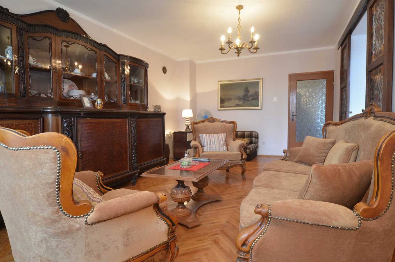 Appartamento vacanze a Rovigno a partire da 86€ a notte