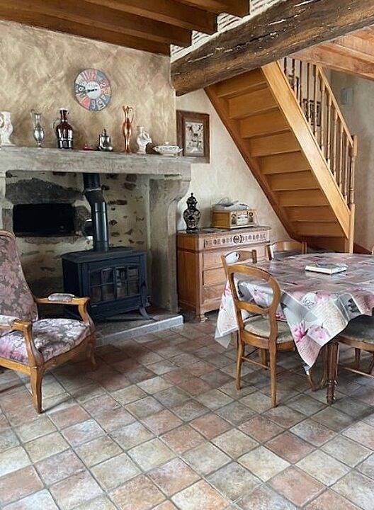 Gîte de la Griottine in Avallon, Arrondissement d'Avallon