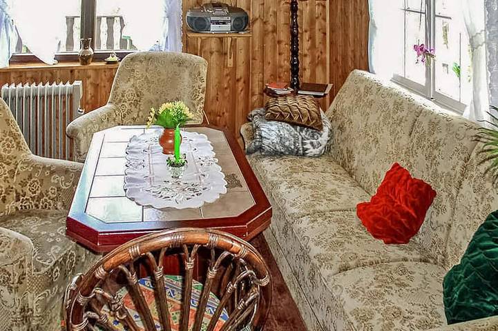 Ferienhaus für 4 Personen, mit Haustier in Rheinsberg - 3