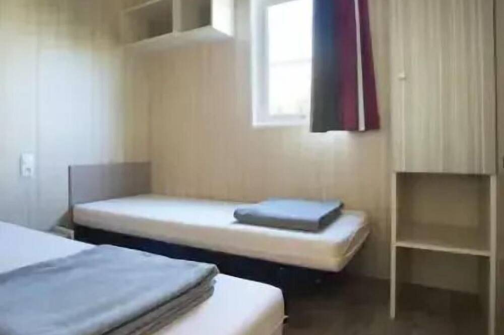 Chalet Mésange 3 Pièces 4 personnes in L'Aiguillon-la-Presqu'île, Vendée