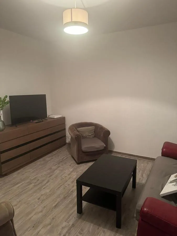 Apartamento de vacaciones para 7 personas, con terraza - 1